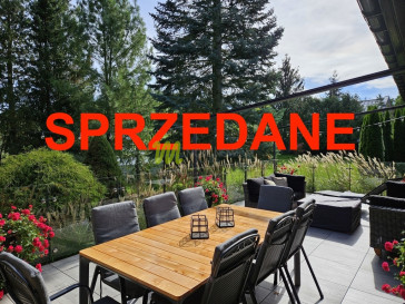 Dom Sprzedaż Chyby Lipowa